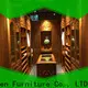 AisDecor modern closet supplier 1