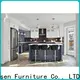 AisDecor white lacquer cabinets one-stop services2 1