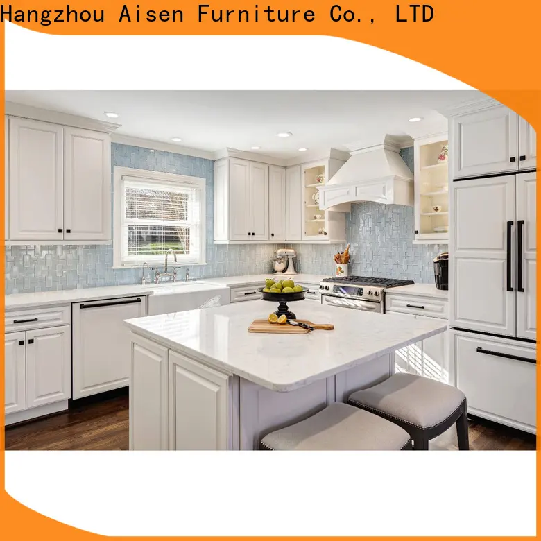 top-selling white lacquer cabinets one-stop services 1