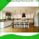 AisDecor reliable lacquer paint cabinets wholesale 1