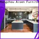 AisDecor new painting laminate kitchen cupboards wholesale 1