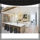AisDecor reliable solid wood kitchens supplier 1
