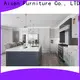 AisDecor wooden kitchen cupboards manufacturer 1