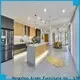 AisDecor lacquer kitchen cabinet exporter6 1