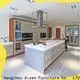 AisDecor new lacquer kitchen cabinet wholesale 1