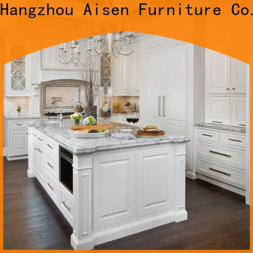 top-selling cheap wood cabinets manufacturer 1