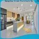 new painting laminate kitchen cupboards factory 1