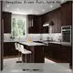 custom cheap wood cabinets international trader 1