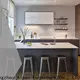 top-selling lacquer kitchen cabinet one-stop solutions 1