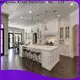 AisDecor oak wood cabinets manufacturer1 1