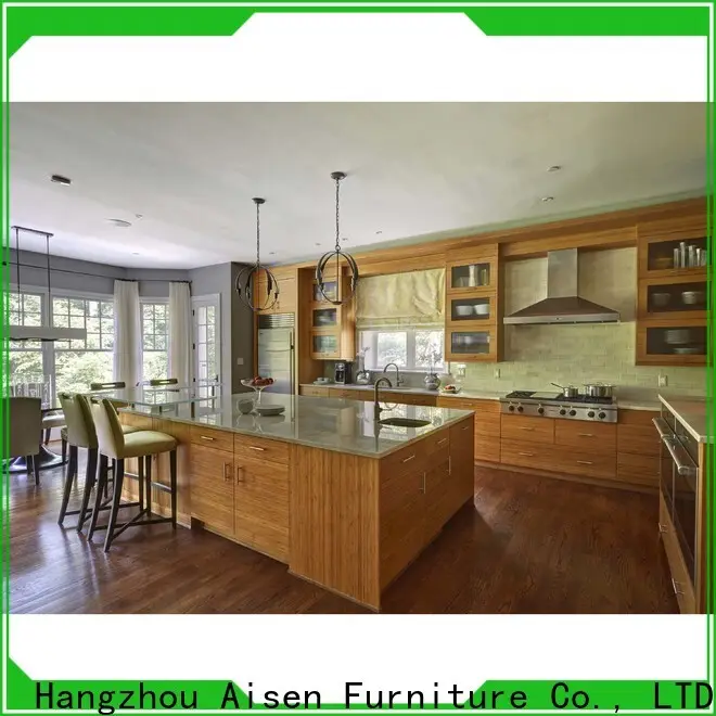 AisDecor new painting laminate cupboards one-stop solutions 1
