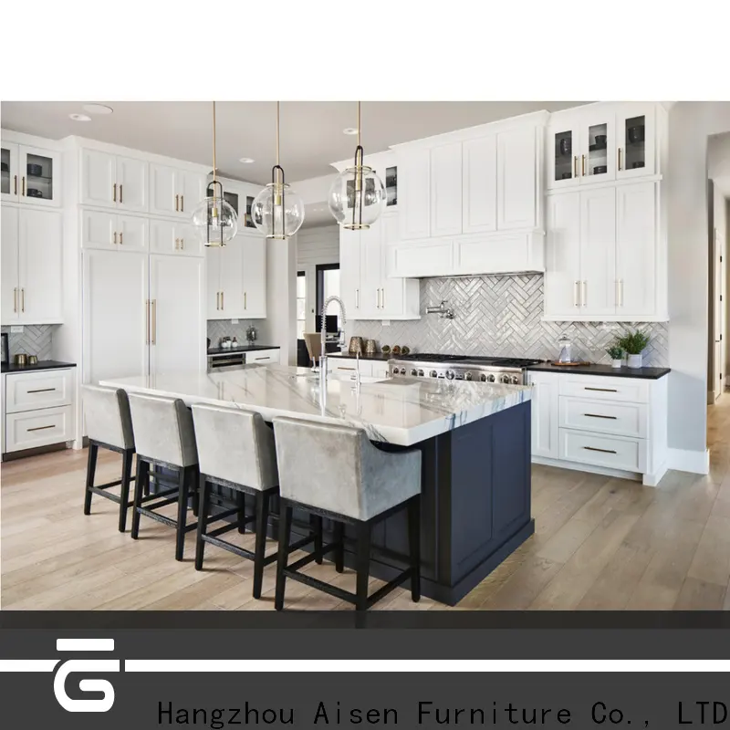 best solid wood kitchens supplier 1