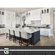 best solid wood kitchens supplier 1
