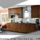 AisDecor professional laminate cabinets supplier 1