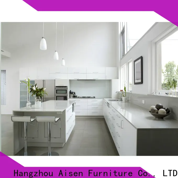 AisDecor wholesale kitchen cabinets wholesale 1