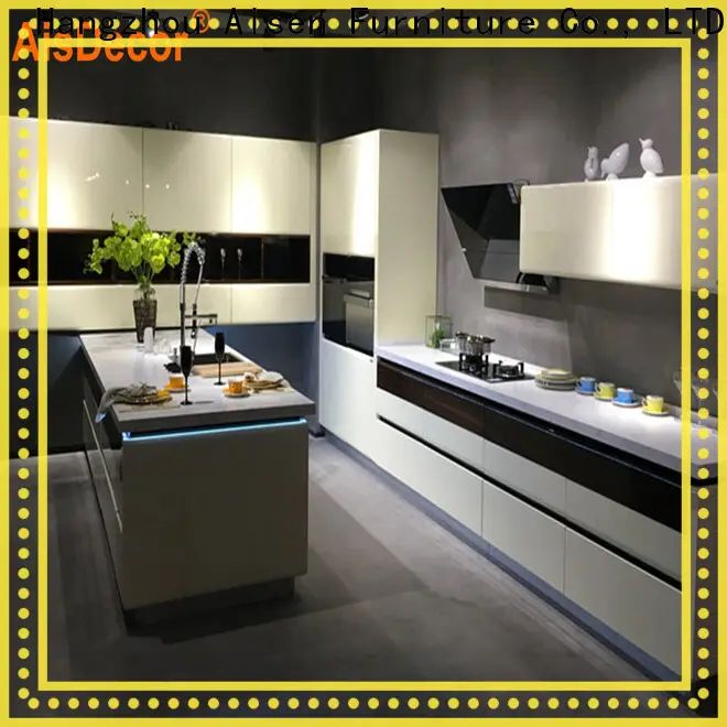 AisDecor top-selling lacquer cabinets supplier 1