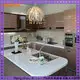 cheap lacquer paint cabinets from China 1