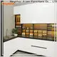 AisDecor gray cabinets kitchen manufacturer3 1