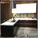AisDecor reliable laminate cabinets one-stop solutions 1