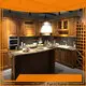 professional cherry wood kitchen cabinets one-stop services 1