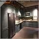 AisDecor solid wood kitchens from China 1