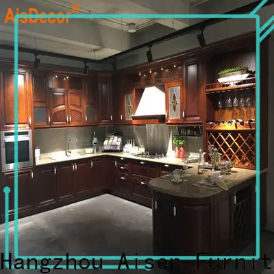 top-selling oak cabinets one-stop solutions 1