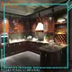 top-selling oak cabinets one-stop solutions 1