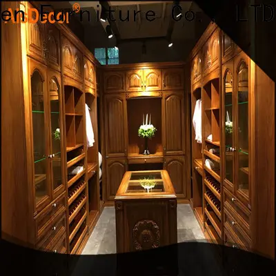 AisDecor big walk in closet overseas trader 1