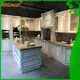 AisDecor cherry wood cabinets international trader 1