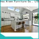 AisDecor cheap gray cabinets kitchen overseas trader 1