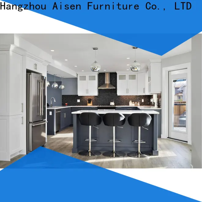 AisDecor lacquer paint cabinets manufacturer4 1