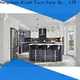 AisDecor lacquer paint cabinets manufacturer4 1
