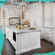wood and white kitchen cabinets wholesale 1