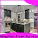 AisDecor custom wholesale kitchen cabinets factory 1