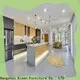 laminate kitchen cabinet wholesale 1