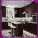 AisDecor custom gray shaker cabinets one-stop solutions 1