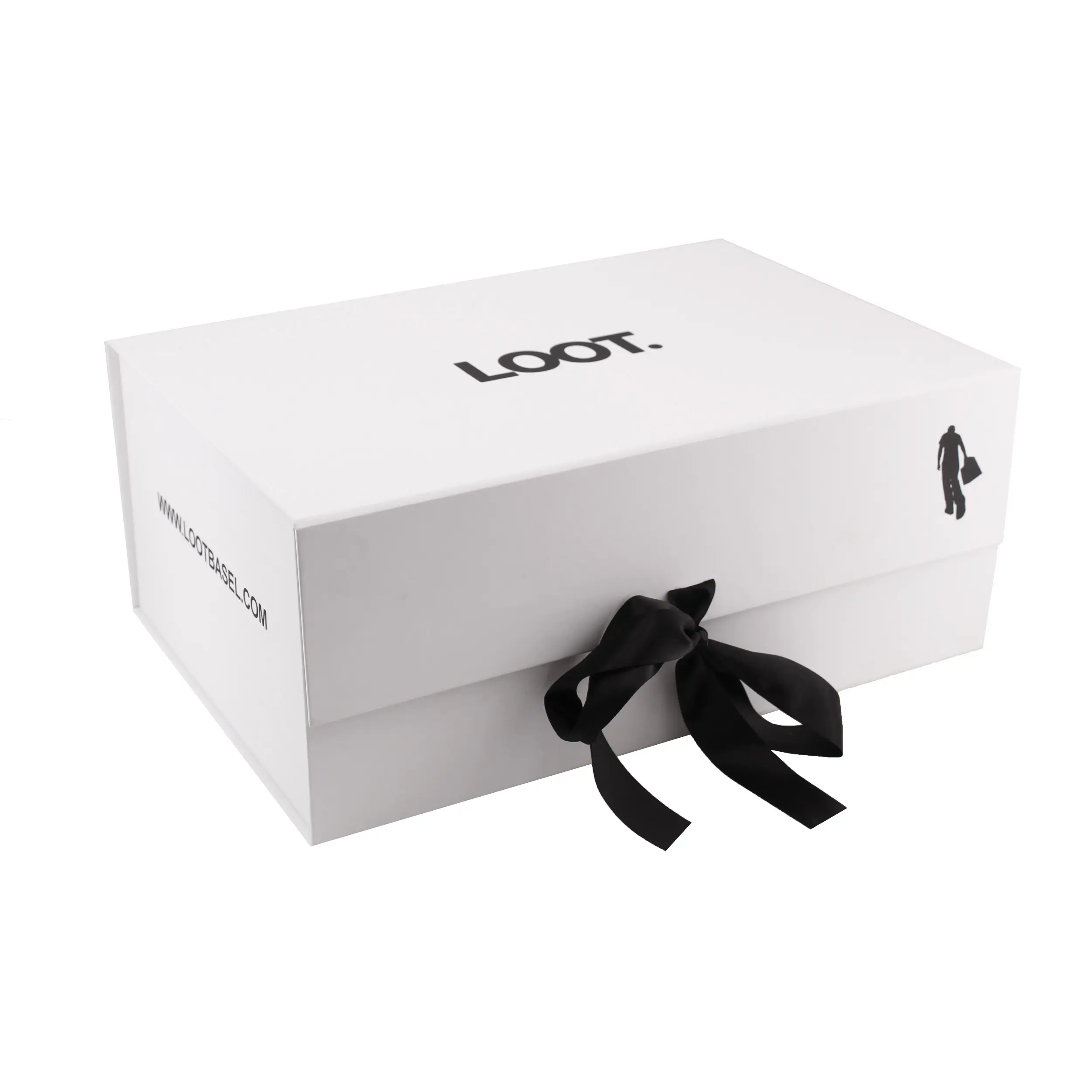 Foldable Gift Boxes by Packshion 2