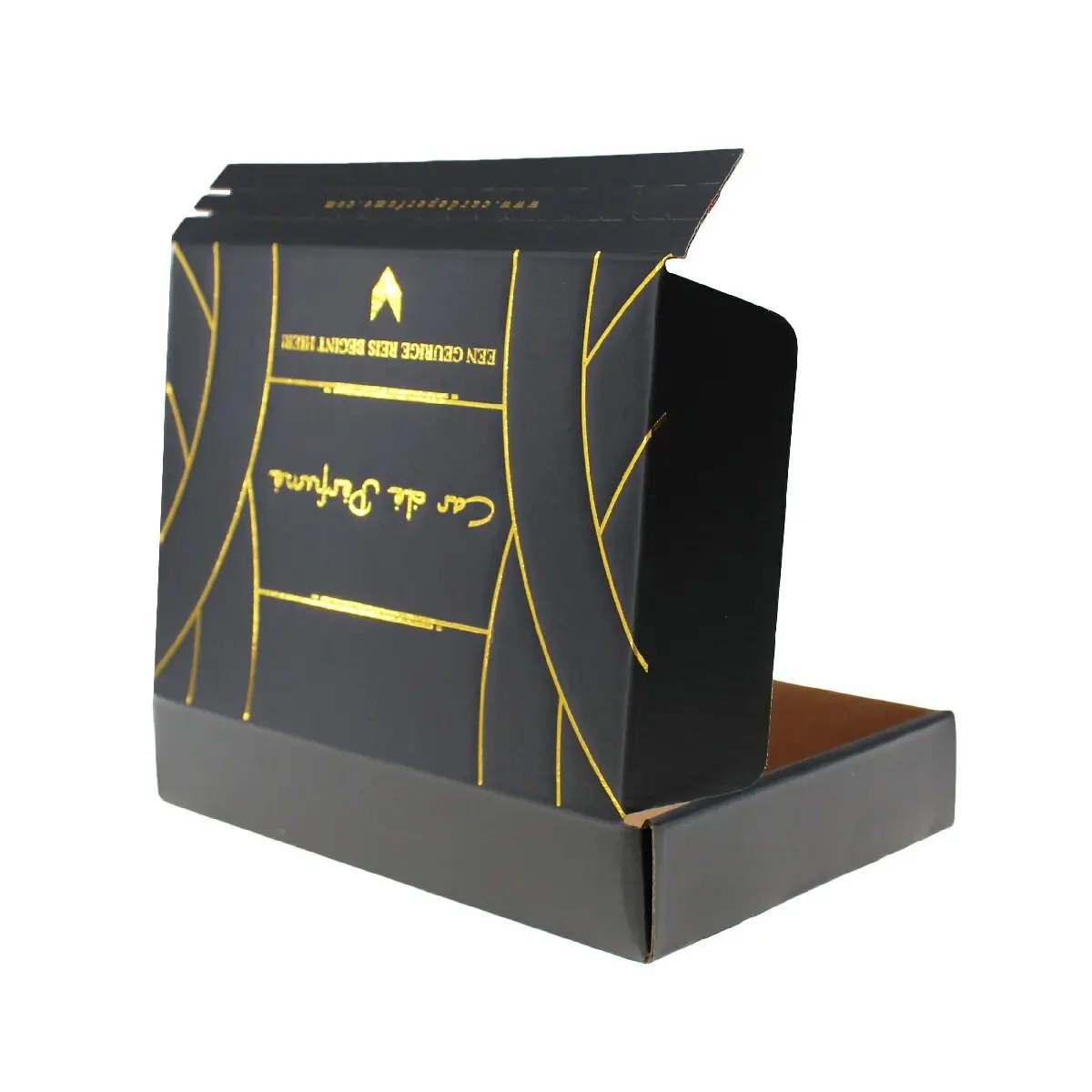 Printed Shipping Boxes - - Packshion 2