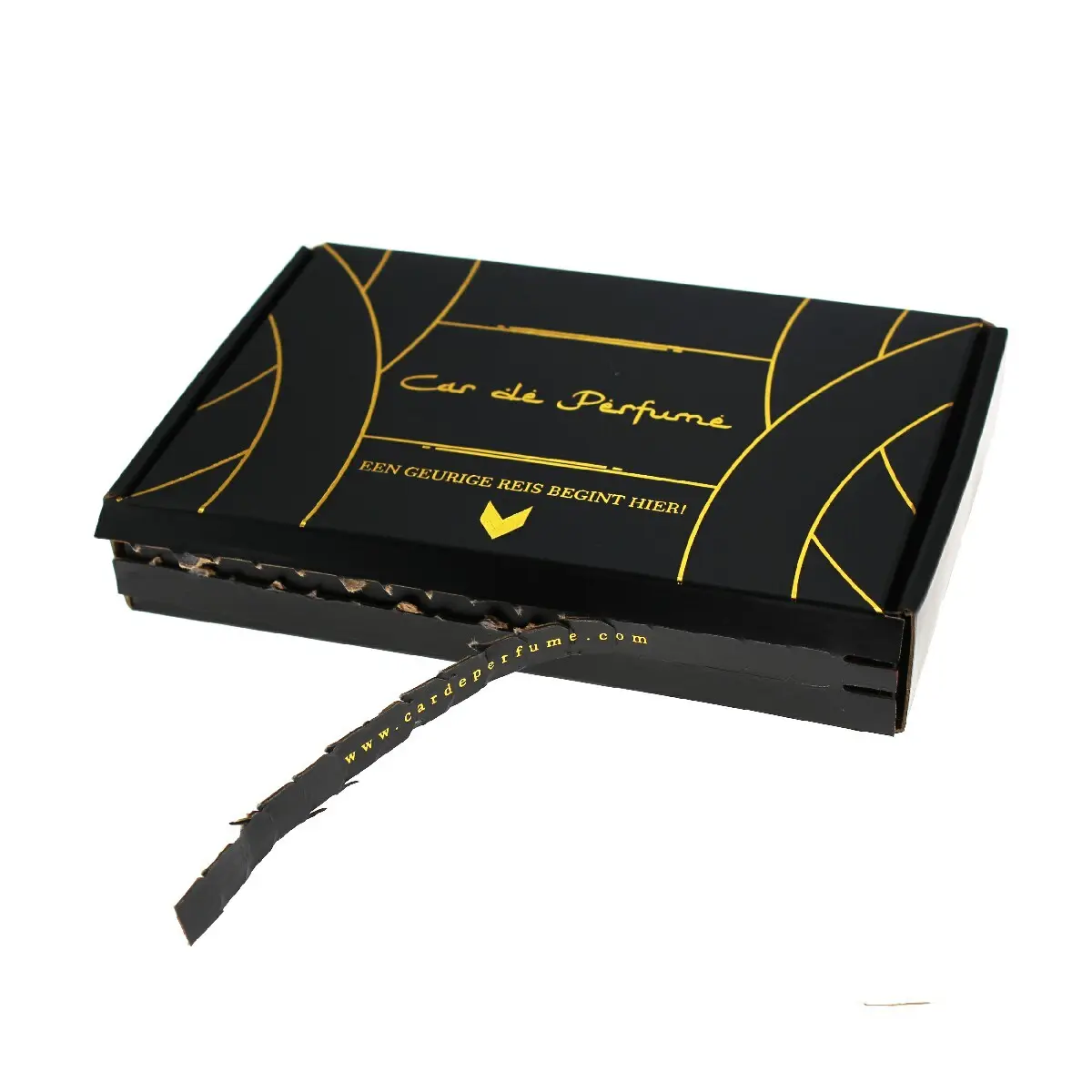 Printed Shipping Boxes - - Packshion 3