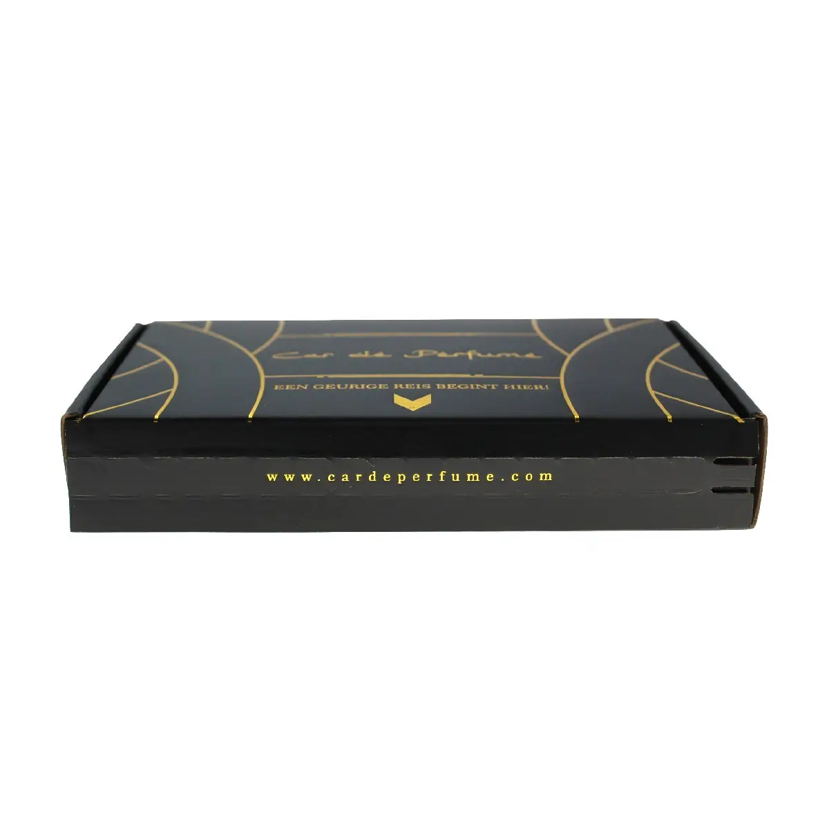 Printed Shipping Boxes - - Packshion 4