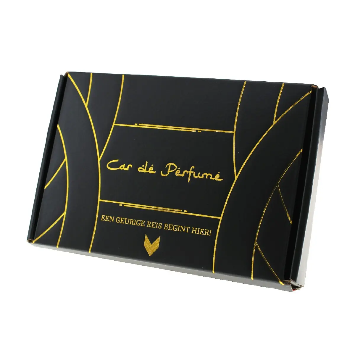 Printed Shipping Boxes - - Packshion 5