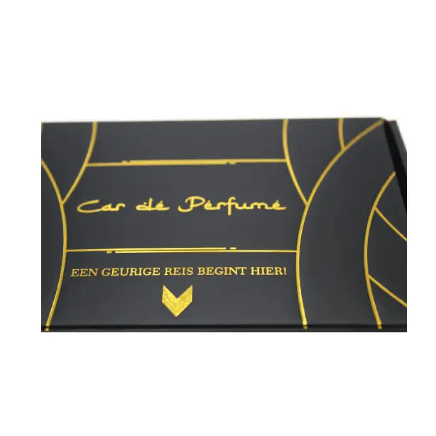Printed Shipping Boxes - - Packshion 6