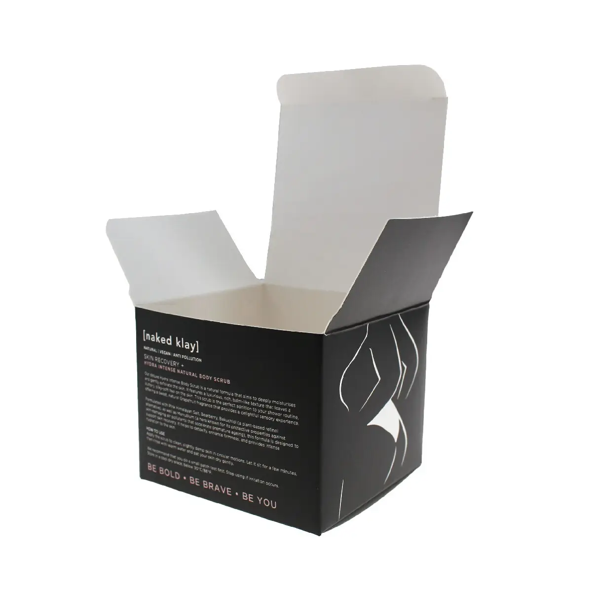 Custom Folding Carton Boxes by Packshion 3