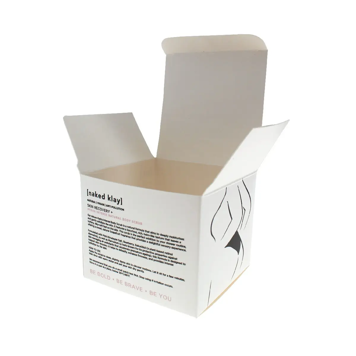 Custom Folding Carton Boxes by Packshion 4