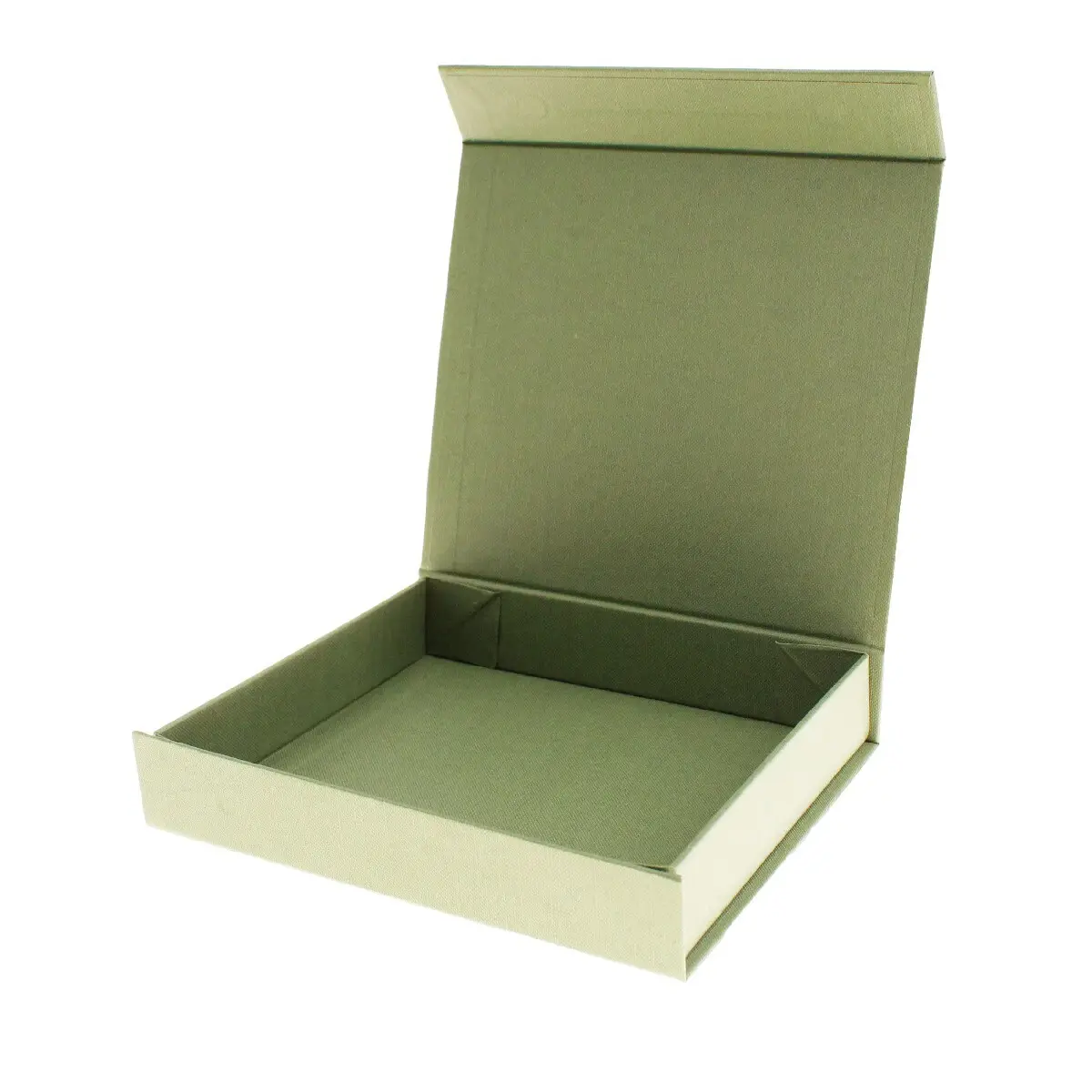 Paper Box Company - - Packshion 2