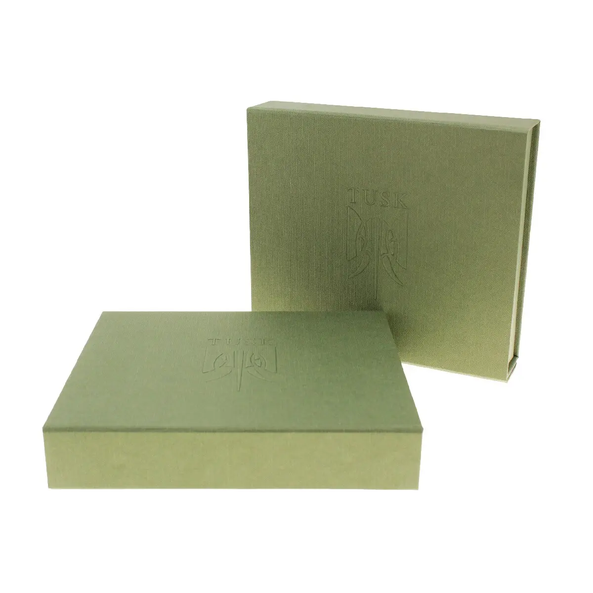 Paper Box Company - - Packshion 4