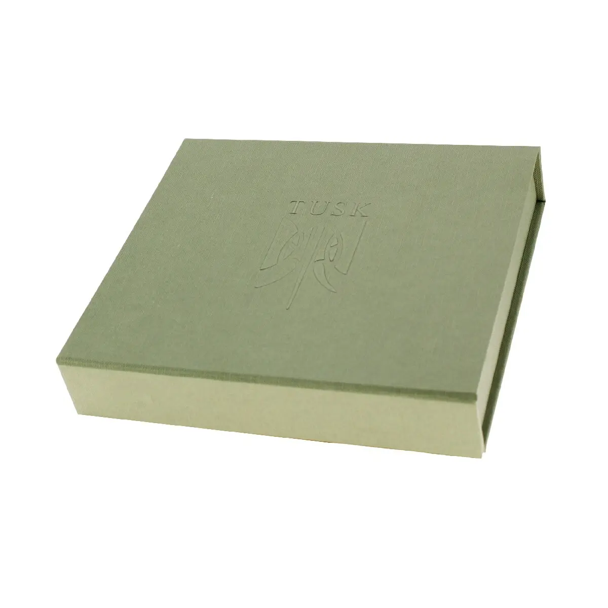 Paper Box Company - - Packshion 5