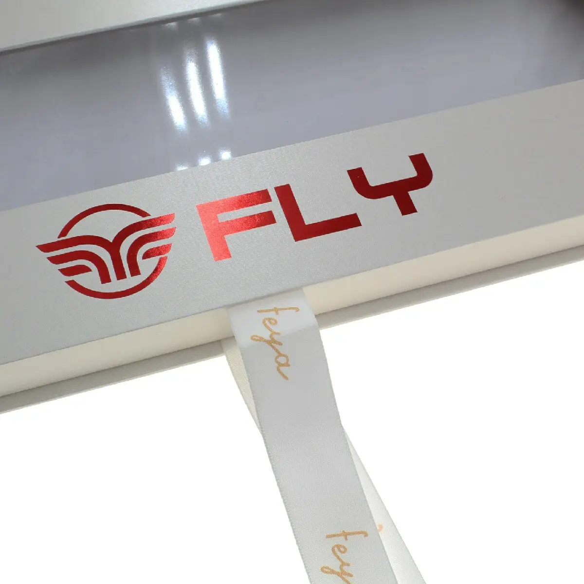 Flat Pack Gift Boxes Wholesale - - Packshion 5