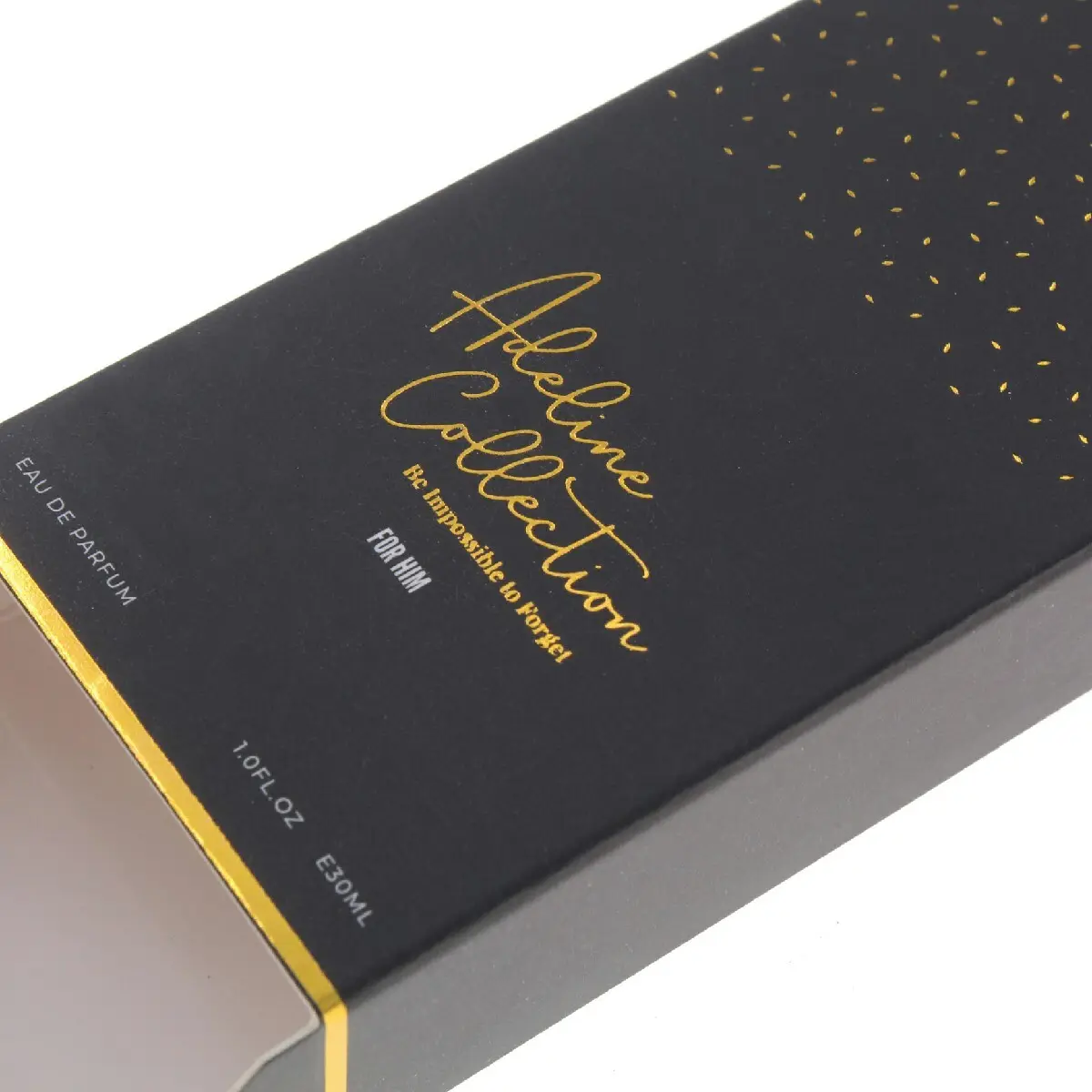 Foldable Paper Gift Box - - Packshion 5