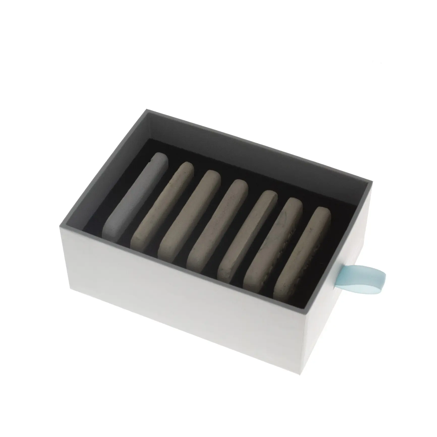 Cardboard Jewelry Boxes with Drawers - - Packshion 5